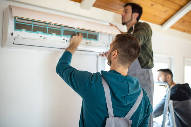 Best Emergency HVAC Services in Vine Hill, CA