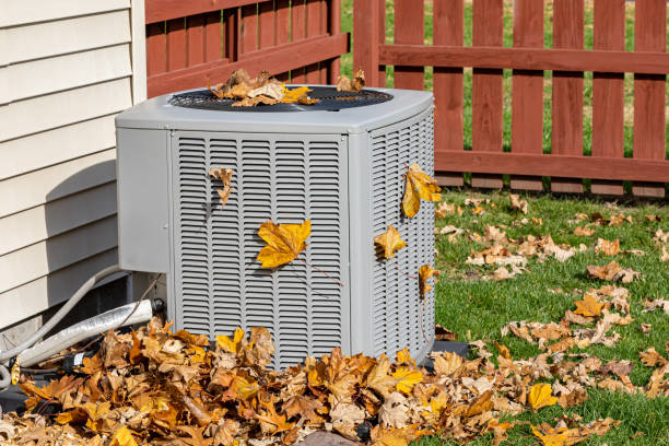 Best Thermostats and Smart Controls in Vine Hill, CA