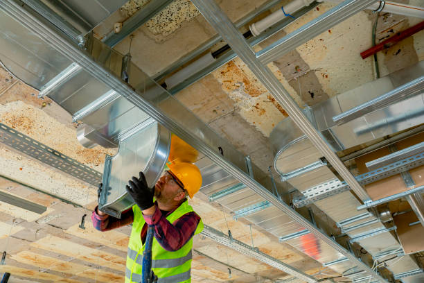 Best Solar-powered HVAC Systems in Vine Hill, CA