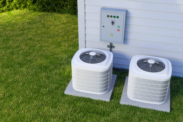 Best HVAC Software and Technology in Vine Hill, CA