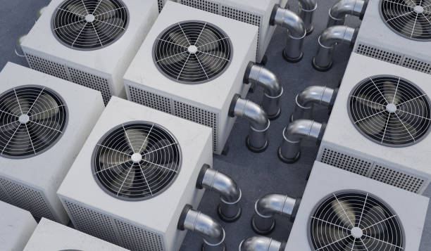 Best Commercial HVAC in Vine Hill, CA
