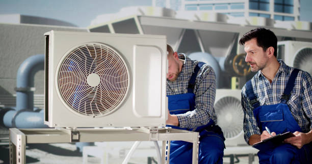 Best Residential HVAC in Vine Hill, CA