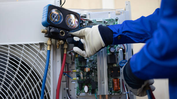 Best Geothermal HVAC Systems in Vine Hill, CA