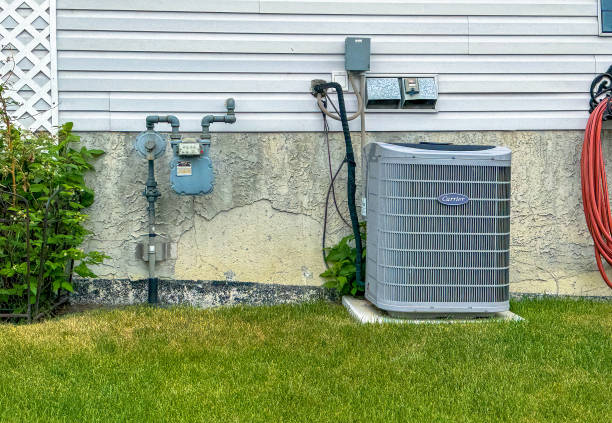 Best HVAC Equipment and Components in Vine Hill, CA